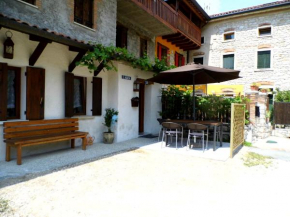 Гостиница Casa da Agata  Тарцо
